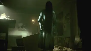 Zasłona do filmu "Rings" #326254
