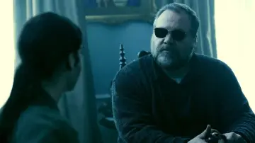 Zasłona do filmu "Rings" #326257