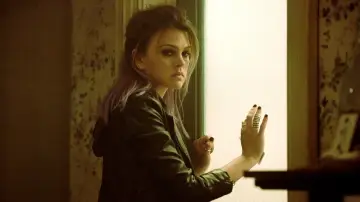 Zasłona do filmu "Rings" #326259