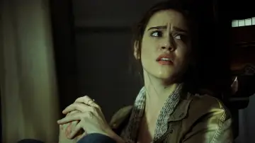 Zasłona do filmu "Rings" #326264
