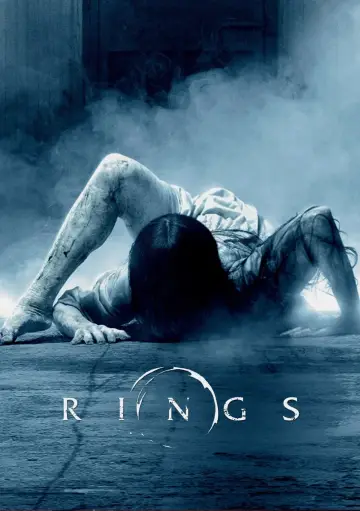 Plakat do filmu "Rings" #503718