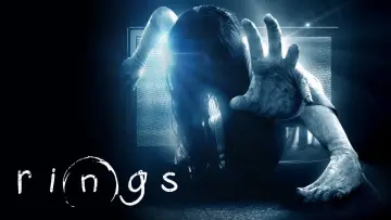 Zasłona do filmu "Rings" #854069