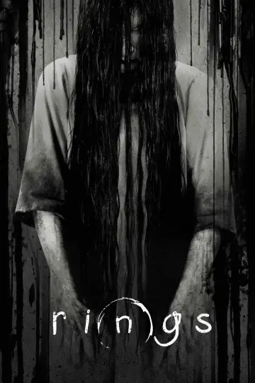 Plakat do filmu "Rings" #854078
