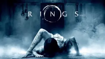 Zasłona do filmu "Rings" #89064
