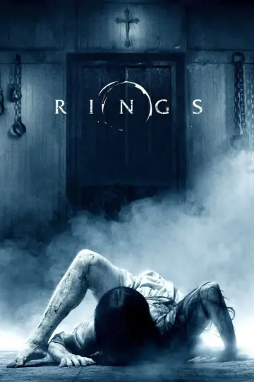 Plakat do filmu "Rings" #89066