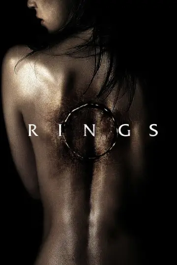 Plakat do filmu "Rings" #89067