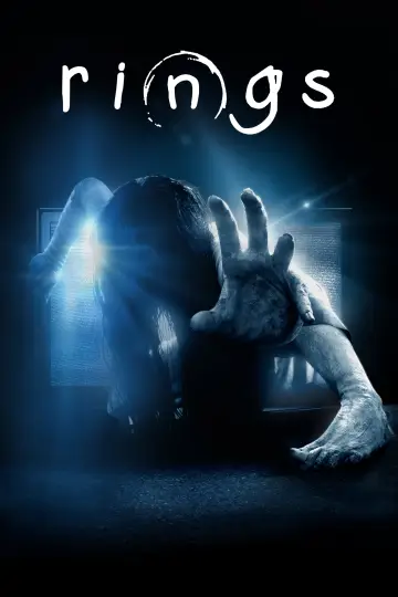 Plakat do filmu "Rings" #89073