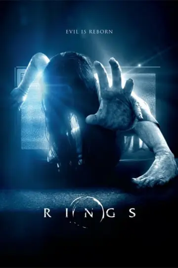 Plakat do filmu "Rings" #89075