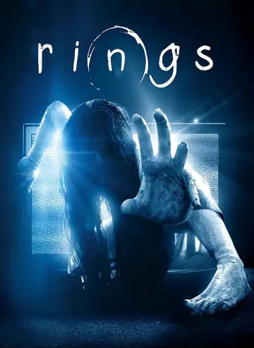 Plakat do filmu "Rings" #89077