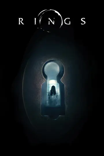 Plakat do filmu "Rings" #89079