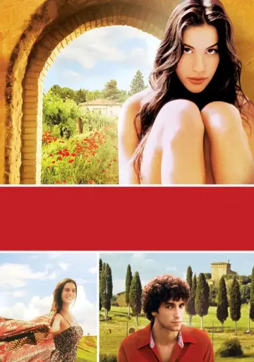 Plakat do filmu "Ukryte pragnienia" #268452
