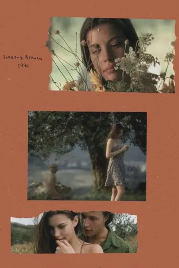 Plakat do filmu "Ukryte pragnienia" #268453
