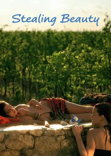Plakat do filmu "Ukryte pragnienia" #532043