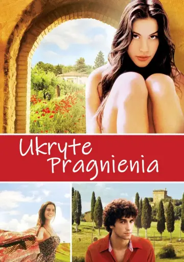Plakat do filmu "Ukryte pragnienia" #532051