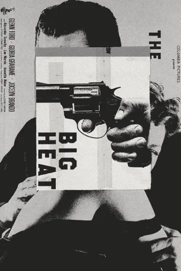 Plakat do filmu "Bannion" #1209418