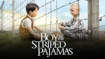 Zasłona do filmu "Chłopiec w pasiastej piżamie" #31729