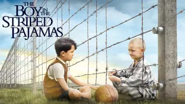 Zasłona do filmu "Chłopiec w pasiastej piżamie" #31733