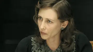 Zasłona do filmu "Chłopiec w pasiastej piżamie" #488276