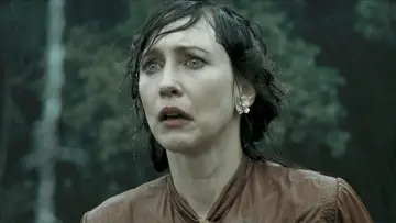 Zasłona do filmu "Chłopiec w pasiastej piżamie" #488281