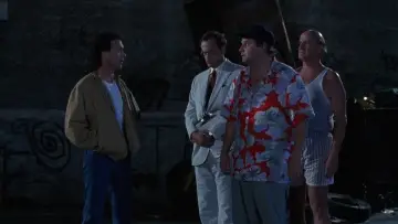 Zasłona do filmu "Drużyna marzeń" #423313