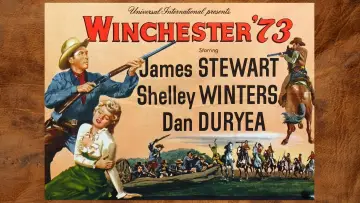Zasłona do filmu "Winchester 