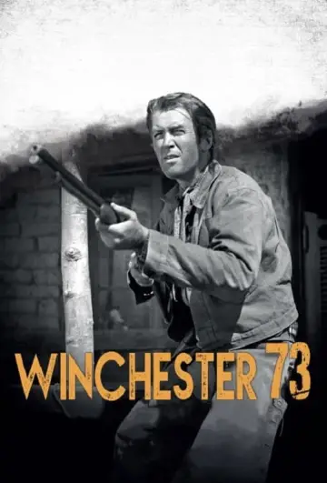 Plakat do filmu "Winchester 