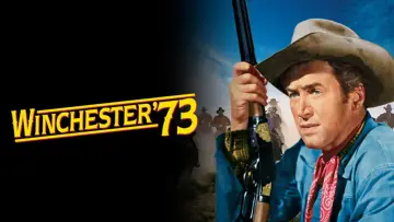 Zasłona do filmu "Winchester 
