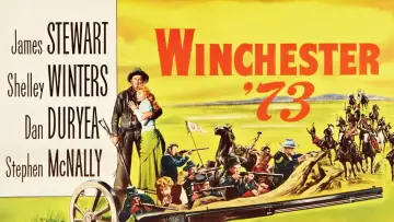 Zasłona do filmu "Winchester 