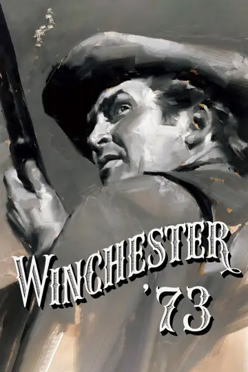 Plakat do filmu "Winchester 