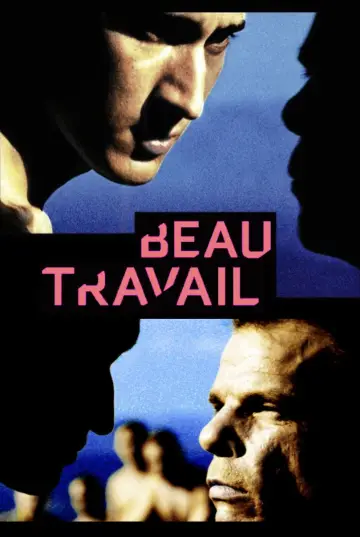Plakat do filmu "Piękna praca" #1003155