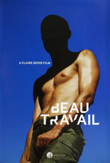 Plakat do filmu "Piękna praca" #1003161