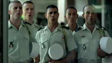 Zasłona do filmu "Piękna praca" #311655