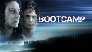 Zasłona do filmu "Boot Camp" #1035959