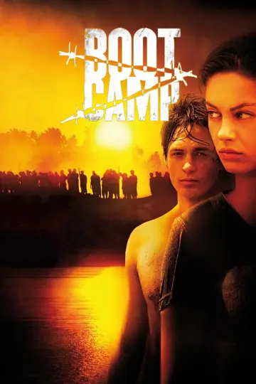 Plakat do filmu "Boot Camp" #1035962