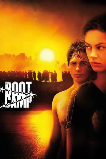 Plakat do filmu "Boot Camp" #1035964