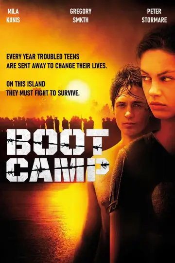 Boot Camp