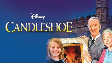 Zasłona do filmu "Posiadłość Candleshoe" #1103299