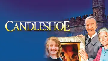 Zasłona do filmu "Posiadłość Candleshoe" #1103300