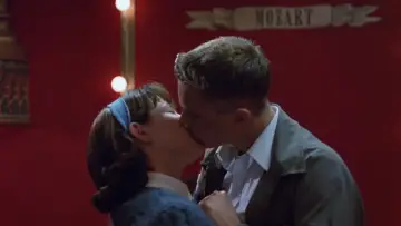 Zasłona do filmu "Amerykańskie psy" #1569153