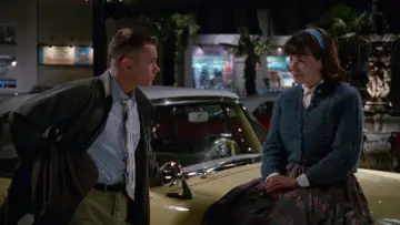 Zasłona do filmu "Amerykańskie psy" #476420