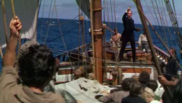 Zasłona do filmu "Hawaje" #1057573