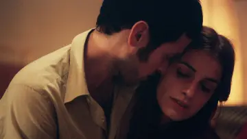Zasłona do filmu "Dans Paris" #388398
