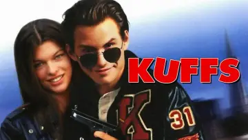 Zasłona do filmu "Kuffs" #1087852