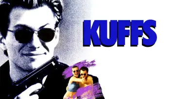 Zasłona do filmu "Kuffs" #1087853