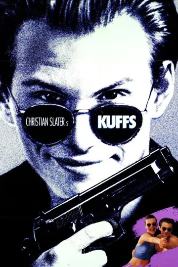 Plakat do filmu "Kuffs" #1087863