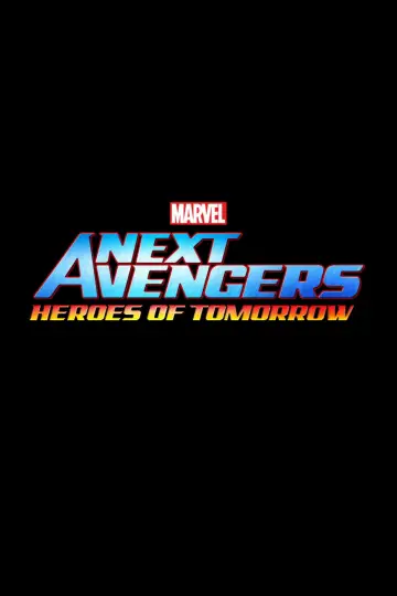 Next Avengers: Heroes of Tomorrow