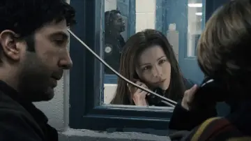 Zasłona do filmu "Cena prawdy" #253402