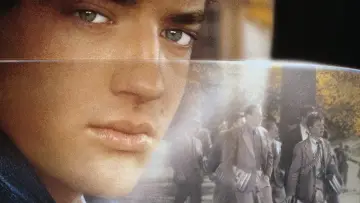 Zasłona do filmu "Więzy przyjaźni" #284258