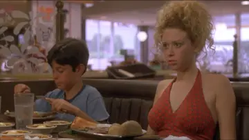 Zasłona do filmu "Slumsy Beverly Hills" #1872157