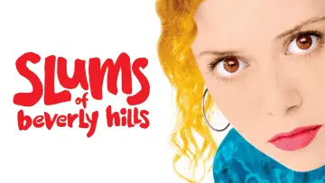 Zasłona do filmu "Slumsy Beverly Hills" #1872158